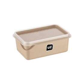 Pote Multiuso 250ml Cappucino Uz Utilidades