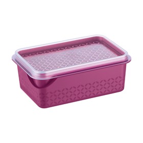 Pote Multiuso 250ml Magenta Uz Utilidades