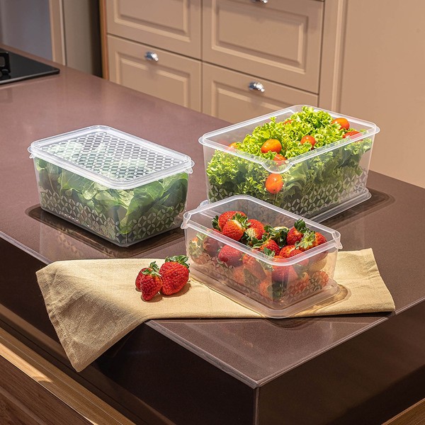 Pote Multiuso 1 Litro Transparente Uz Utilidades