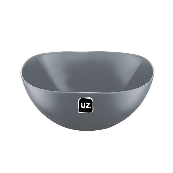 Salaira Gold 2 Litros Cinza Uz Utilidades