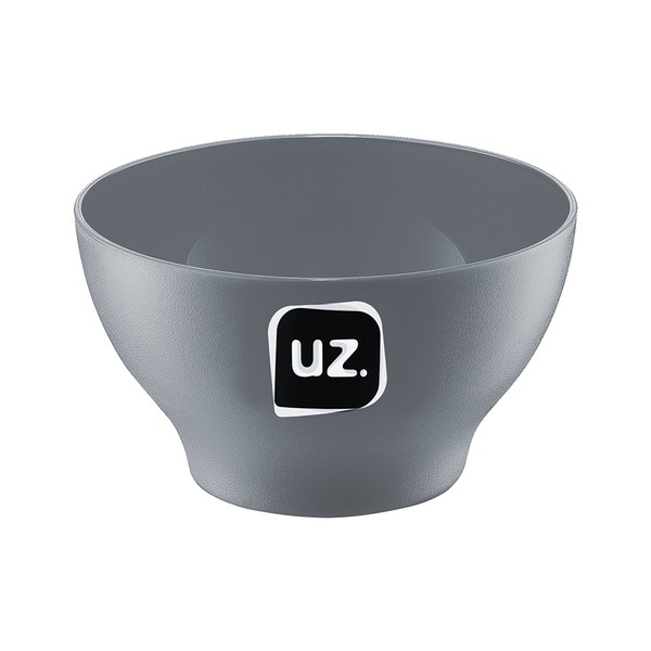 Cumbuca Premium 500ml Cinza Uz Utilidades