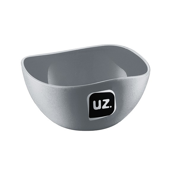 Cremeira Gold 300ml Cinza Uz Utilidades