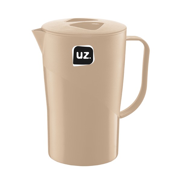 Jarra Slim 2 Litros Capuccino Uz Utilidades