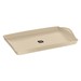 Bandeja Plus 40,8cm X 27,1cm Capuccino Uz Utilidades