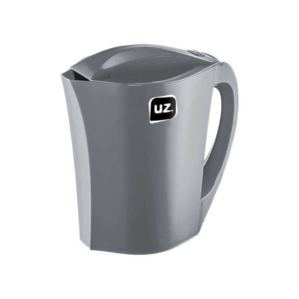 Jarra Gold 3 Litros Cinza Uz Utilidades