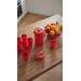 Conjunto 11 Peças Piquenique Vermelho Uz