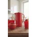 Conjunto 11 Peças Piquenique Vermelho Uz