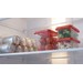 Conjunto 6 Organizadores Geladeira/Despensa Vermelho Uz