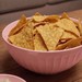 Conjunto 7 Saladeiras Gomadas Rosa Uz