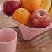 Conjunto 11 Peças Piquenique Rosa Uz
