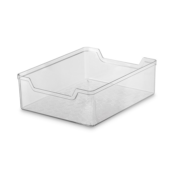 Organizador Translúcido Transparente