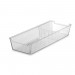 Organizador de Gaveta para Facas 12,5x34 Transparente