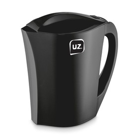 Jarra Gold Pp 3 Litros Preto