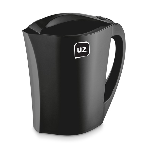 Jarra Gold Pp 3 Litros Preto