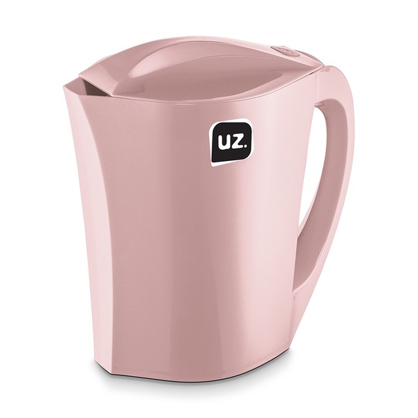 Jarra Gold Pp 3 Litros Rosa