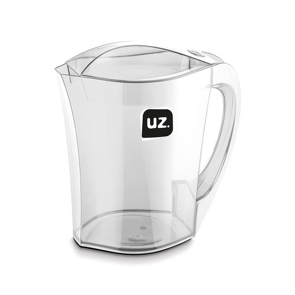 Jarra Gold 1,5 Litros Translúcido Transparente Uz Utilidades