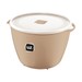 Pote Multiuso Premium 5,5 Litros Cappuccino