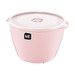 Pote Multiuso Premium 5,5 Litros Rosa