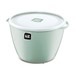 Pote Multiuso Premium 5,5 Litros Verde Menta
