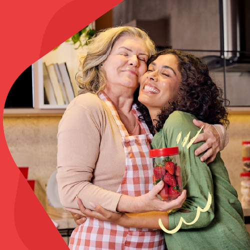 Catergoria Armazenar